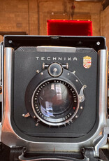 Linhof Linhof Super Technika IV 5X7 Feild Camera