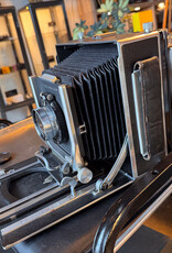 Linhof Linhof Super Technika IV 5X7 Feild Camera