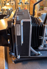 Linhof Linhof Super Technika IV 5X7 Feild Camera