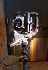 Linhof Linhof Technika Kardan Color 5x7 Large Format Camera Kit w/Ilex Paragon 12' f4.5