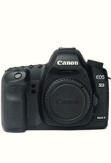 Canon Canon EOS 5D MK II Digital SLR Camera Body