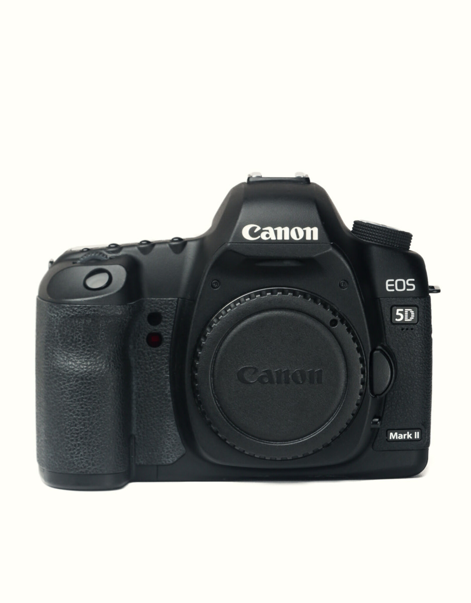 Canon Canon EOS 5D MK II Digital SLR Camera Body