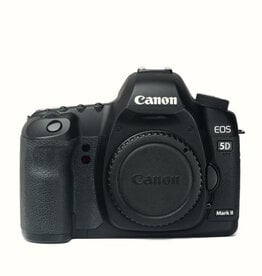 Canon Canon EOS 5D MK II Digital SLR Camera Body