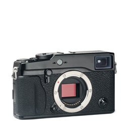 Fujifilm Fujifilm X-Pro1 Mirrorless Digital Camera