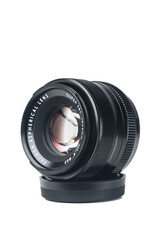 Fujifilm Fujifilm XF 35mm f1.4 R Lens