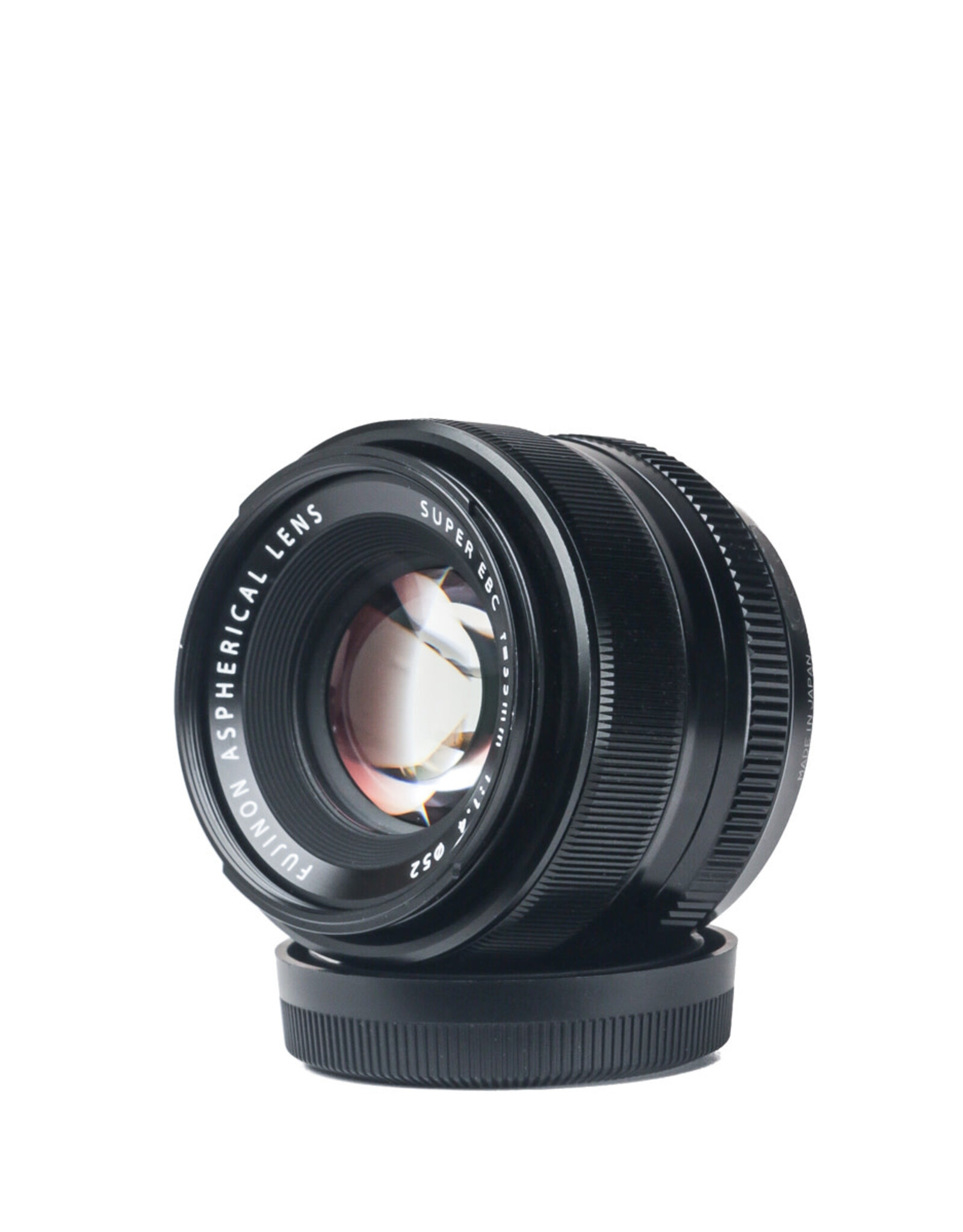 Fujifilm Fujifilm XF 35mm f1.4 R Lens