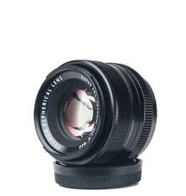 Fujifilm Fujifilm XF 35mm f1.4 R Lens
