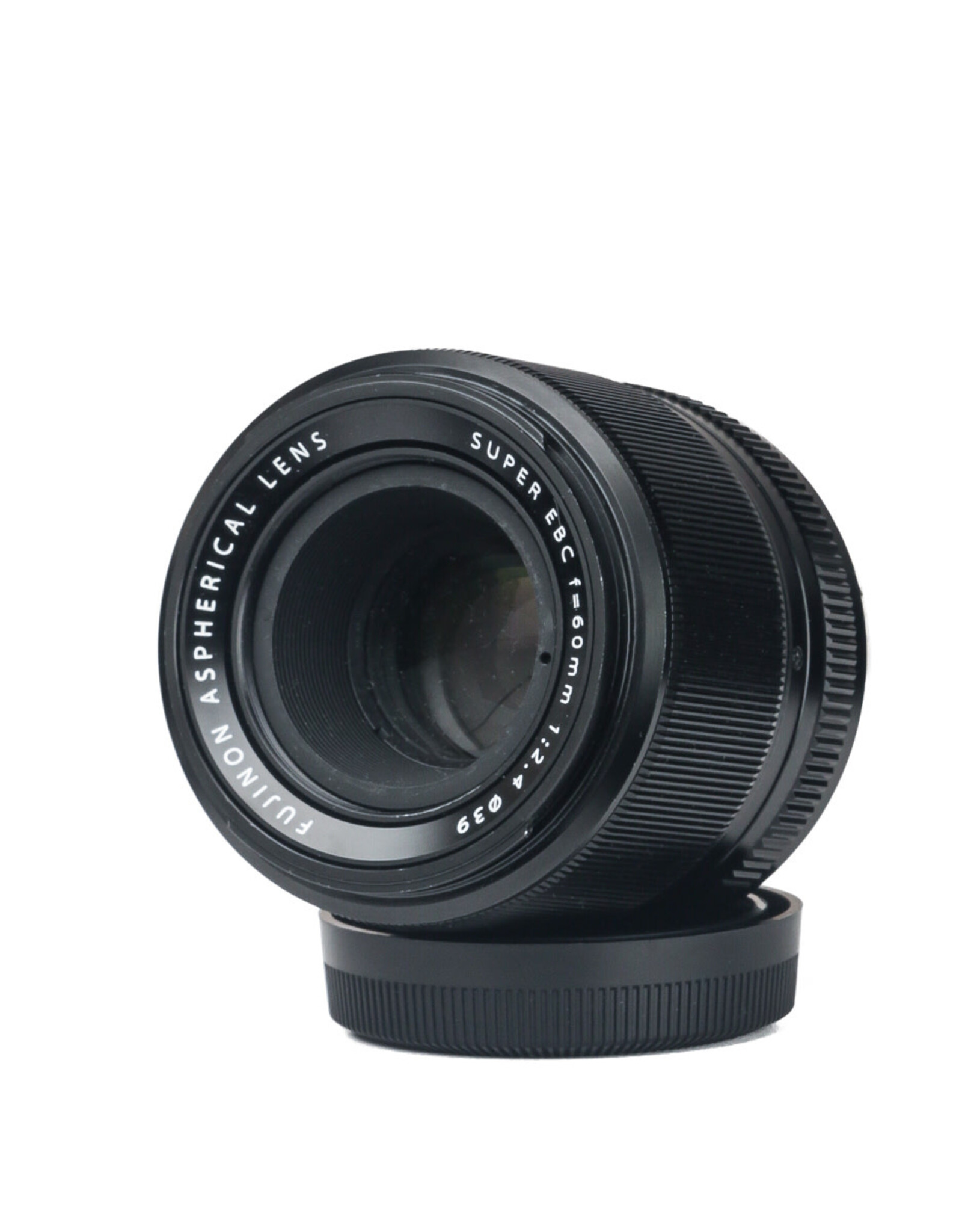 Fujifilm Fujifilm XF 60mm f/2.4 R Macro Lens