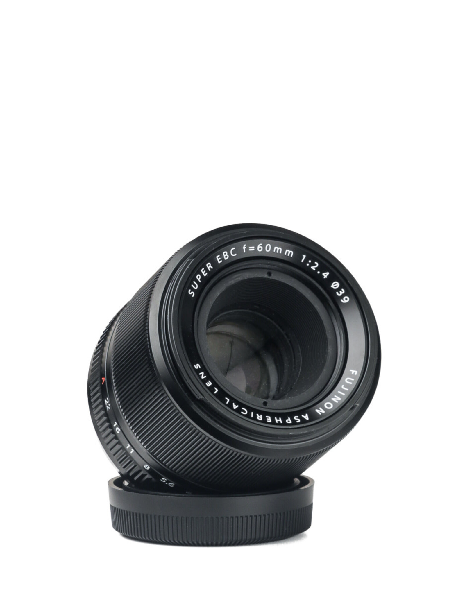 Fujifilm Fujifilm XF 60mm f/2.4 R Macro Lens