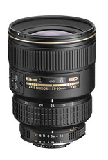 Nikon Nikon AF-S Zoom-Nikkor 17-35mm F/2.8D ED