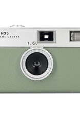 Kodak Kodak Ektar H35 Half Frame Film Camera (Sage)