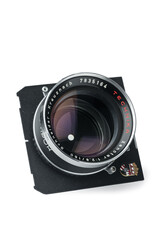 Schneider Kreuznach Linhof Technika Schneider Kreuznach Xenotar 150mm f2.8 Compur Shutter