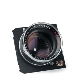 Schneider Kreuznach Linhof Technika Schneider Kreuznach Xenotar 150mm f2.8 Compur Shutter