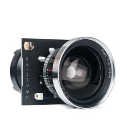Zeiss Linhof Carl Zeiss Biogon 75mm F/4.5 Large Format Lens w/Linhof Board