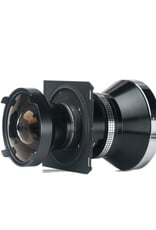 Zeiss Linhof Carl Zeiss Biogon 75mm F/4.5 Large Format Lens w/Linhof Board