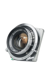 Schneider Kreuznach Schneider Kreuznach Xenotar 80mm (2x3") f2.8 Synchro Compur Shutter