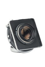 Schneider Kreuznach Schneider Kreuznach Xenotar 80mm (2x3") f2.8 Synchro Compur Shutter