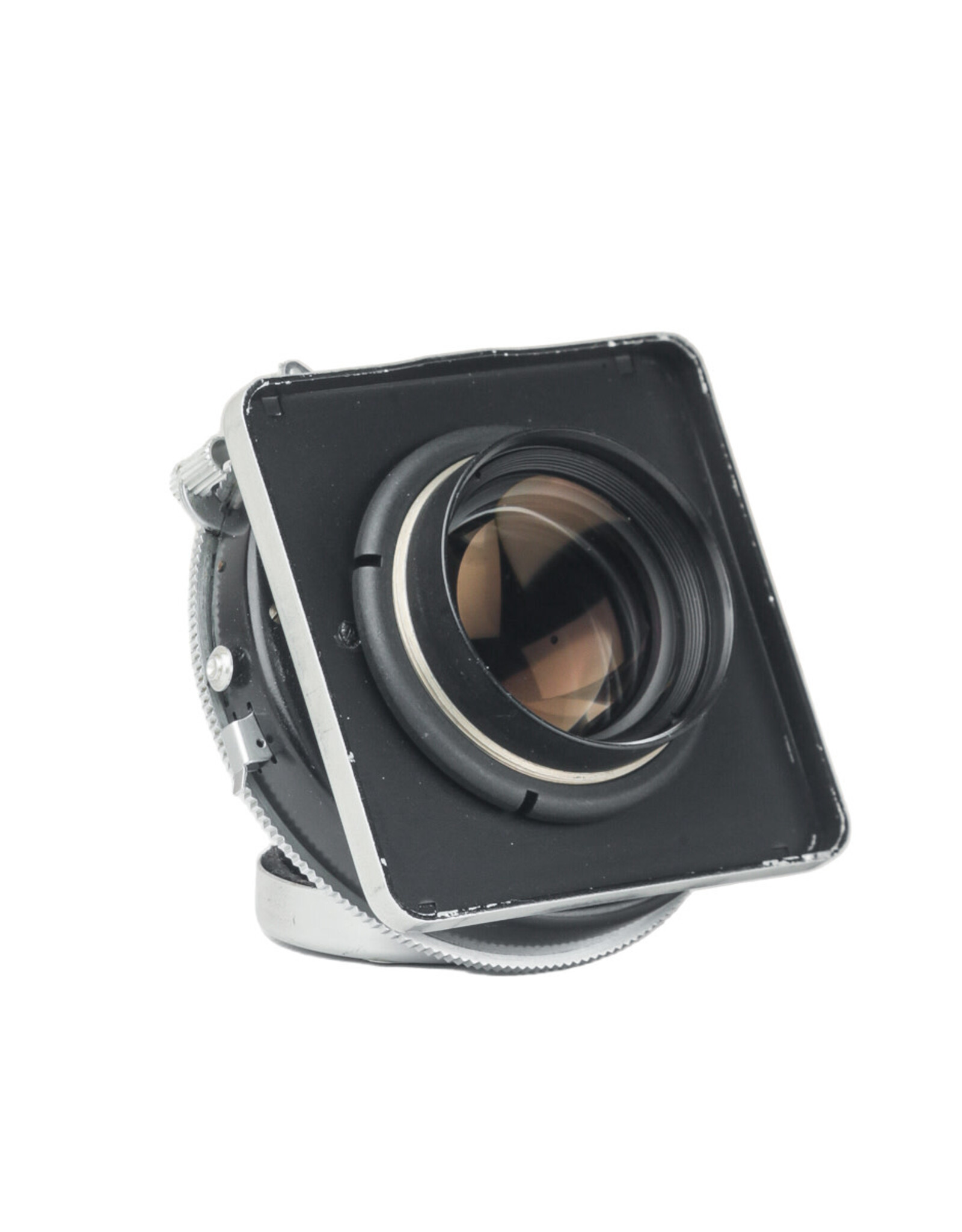 Schneider Kreuznach Schneider Kreuznach Xenotar 80mm (2x3") f2.8 Synchro Compur Shutter