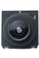 Schneider Kreuznach Schneider Kreuznach Super Angulon 75mm F5.6 on Recessed Technika Board