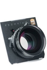 Nikon Nikon Nikkor-W 210mm f5.6 Lens for Large Format