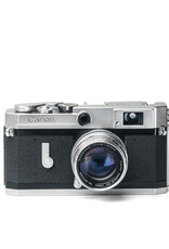 Canon Canon 7 35mm Rangefinder Camera w/50mm f1.8anon 7 35mm Rangefinder Camera (m39 mount)
