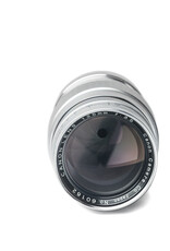 Canon Canon M39 135mm F3.5 Lens