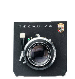 Schneider Schneider Kreuznach 135mm f4.7  Xenar View Camera lens