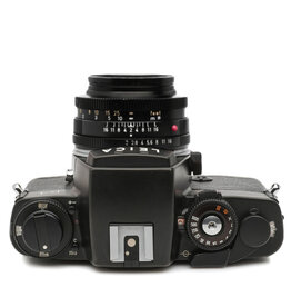 Leica Leica R4 35mm SLR Film Camera Body with 50mm F/2 Canada