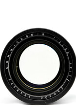 Leica Leica Summicron-R 90mm f2 3 Cam Lens