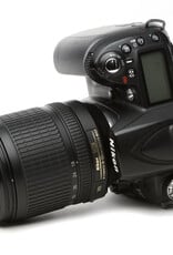 Nikon Nikon D90 Digital SLR Camera w/18-105mm Lens Semester Rental