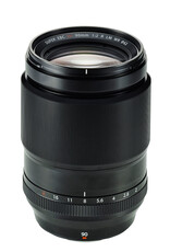 Fujifilm FUJIFILM XF 90mm f/2 R LM WR Lens