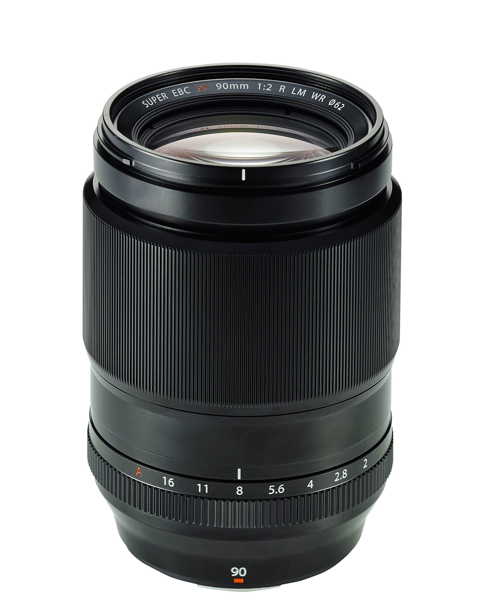 Fujifilm FUJIFILM XF 90mm f/2 R LM WR Lens