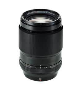 Fujifilm FUJIFILM XF 90mm f/2 R LM WR Lens