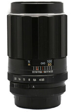 Pentax Pentax Super Multi Coated Takumar 135mm f3.5 M42 Lens