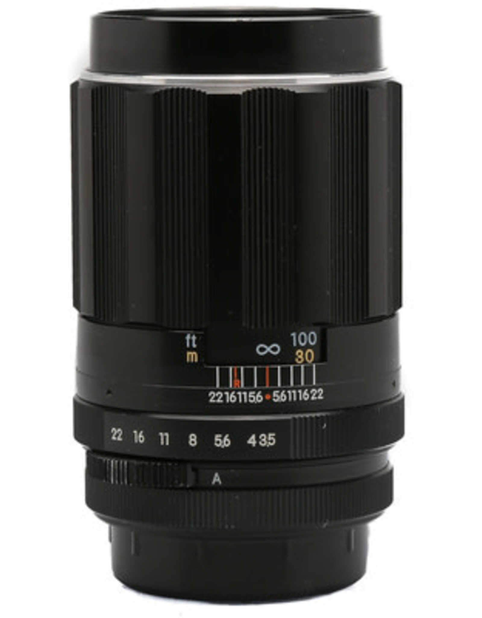 Pentax Pentax Super Multi Coated Takumar 135mm f3.5 M42 Lens