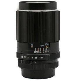 Pentax Pentax Super Multi Coated Takumar 135mm f3.5 M42 Lens