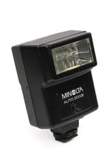 Minolta Minolta Auto 200X Camera Flash