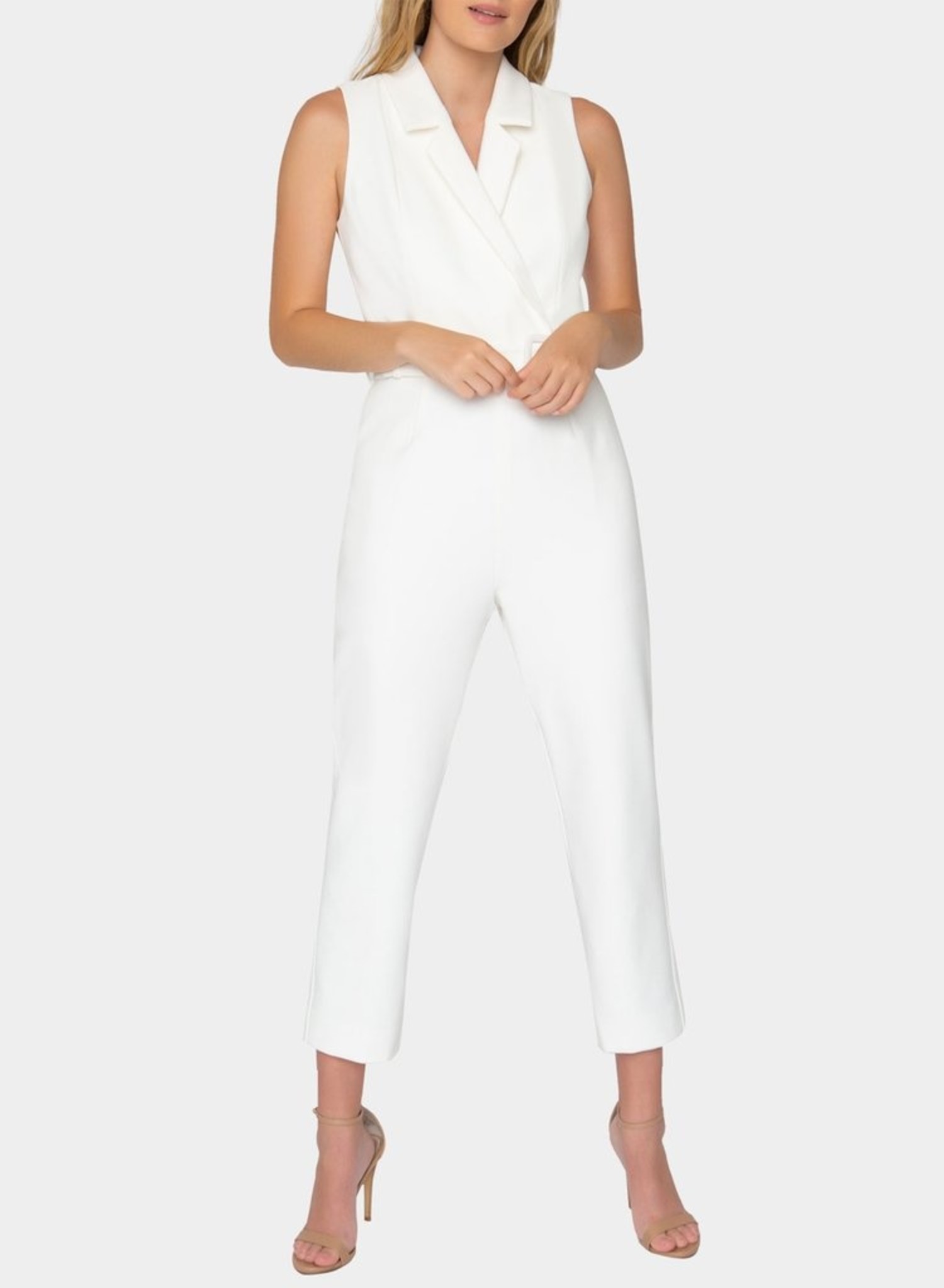tart jumpsuit