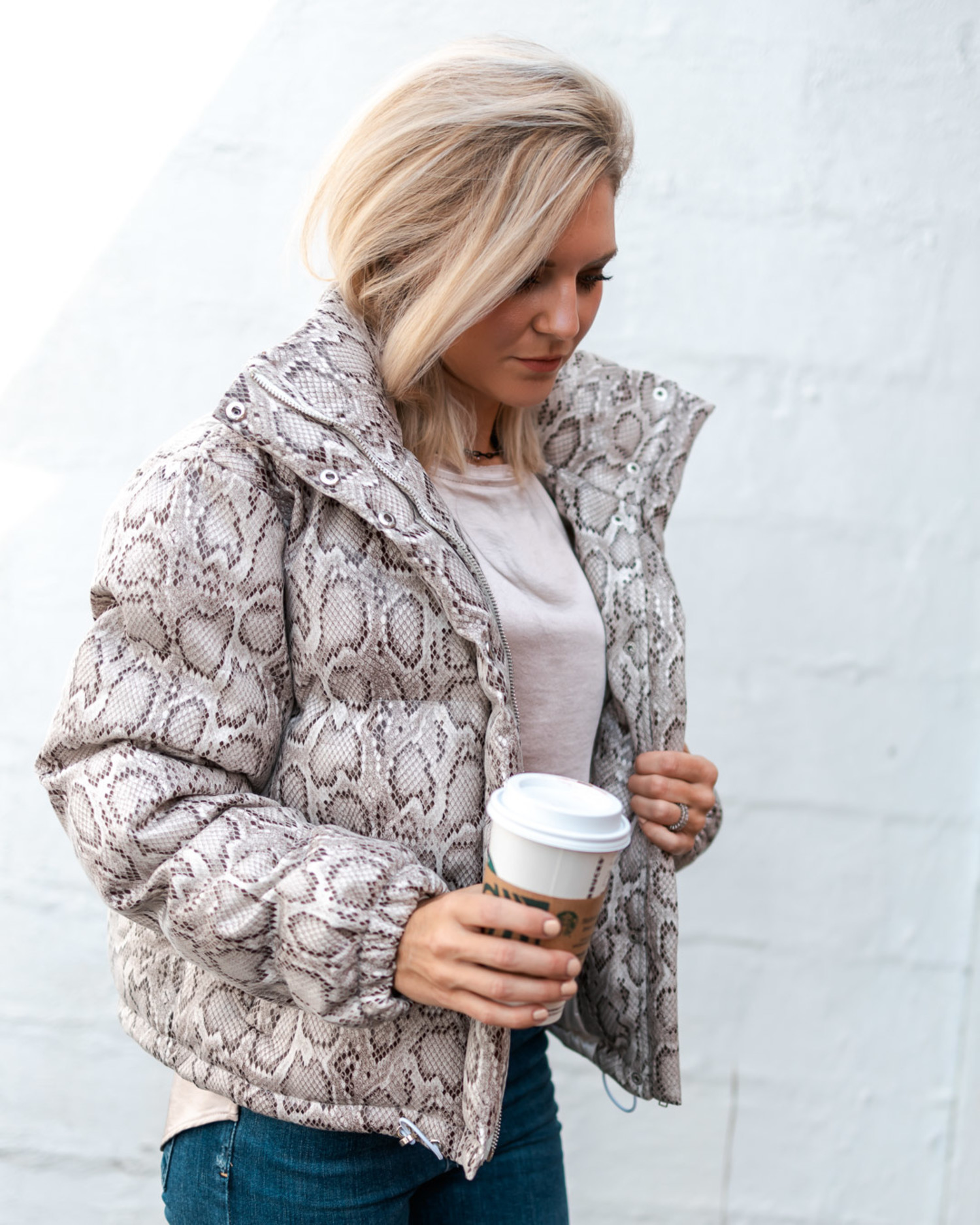 snakeskin puffer coat,OFF 73%www.jtecrc.com