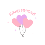 Birthdays