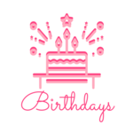 Birthdays