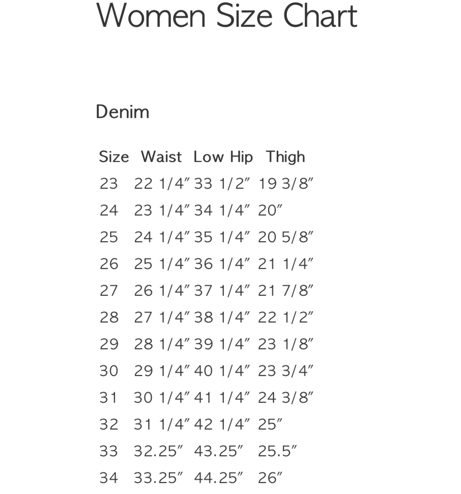 Slim Illusion Ankle Skinny Jean 
