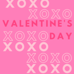 Valentine's Day