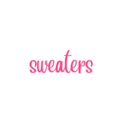 Sweaters