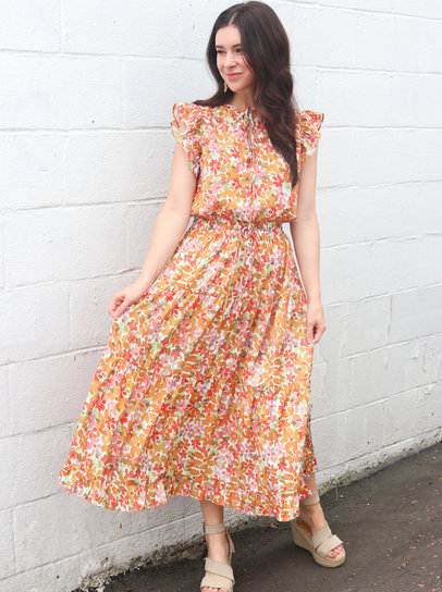 Dresses - Tulips in Little Rock