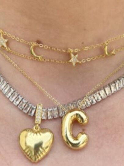 Thoughts on necklace? Has anyone purchased this? : r/FabFitFun
