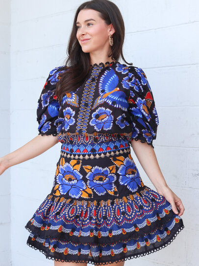 Tops - Tulips in Little Rock