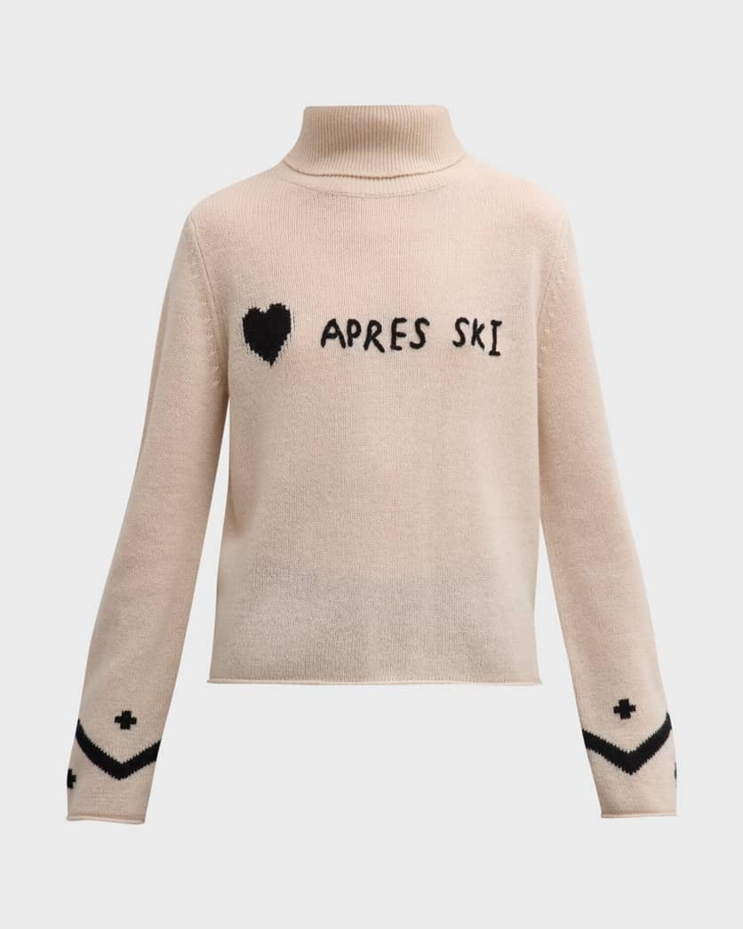 Apres Ski Sweater That You'll Wear Forever – Closetful of Clothes