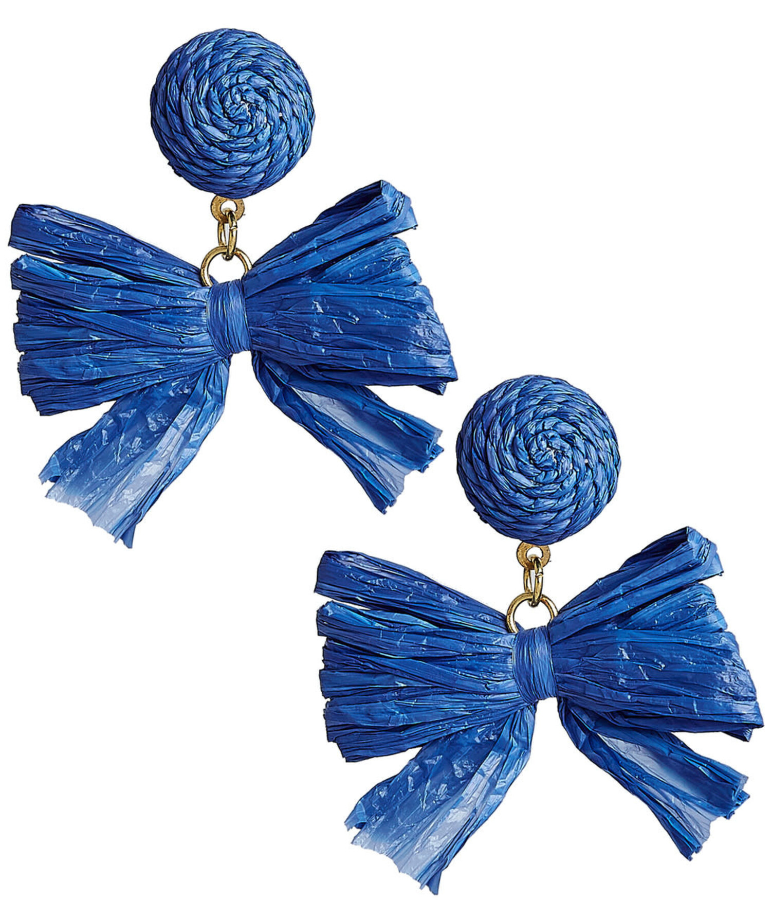 Raffia bow shop