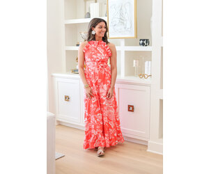 Ck maxi dress hotsell
